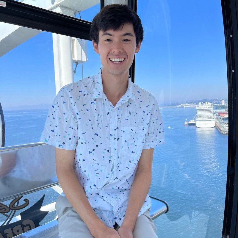 A profile picture for ACE TA Trip Master